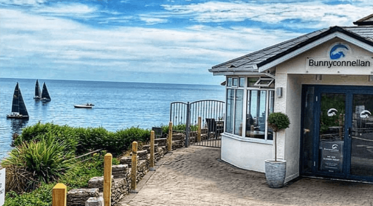 East Cork restaurant announces closure ‘until this economic storm passes’