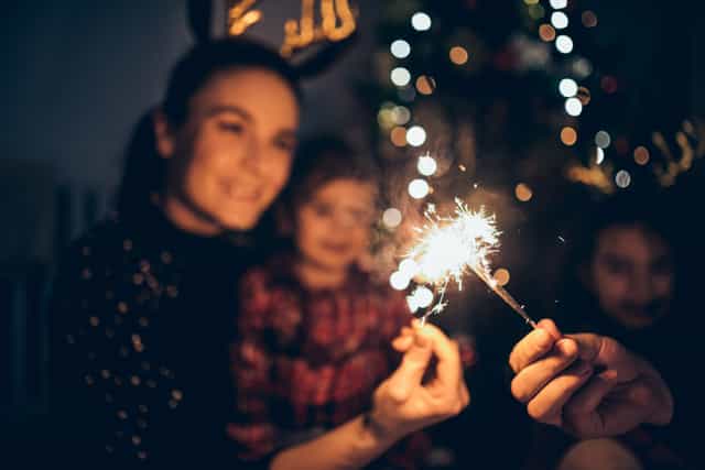 3 family-friendly events to check out at Dublin’s New Year’s Festival