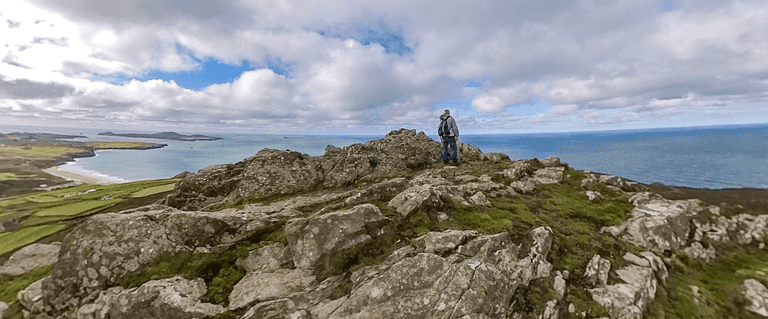 New pilgrimage between Ireland and Wales is set to rival the Camino