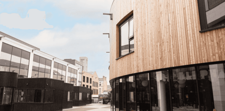 Bray could be getting its own Penneys by early 2024