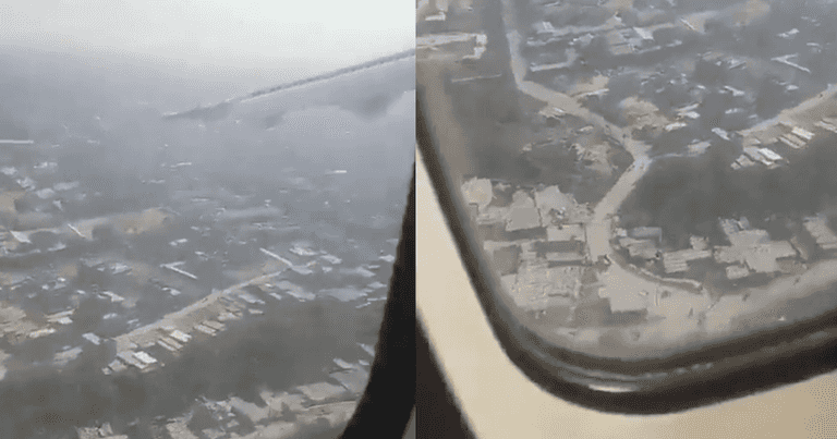 Irish citizen onboard crashed Nepal plane named locally
