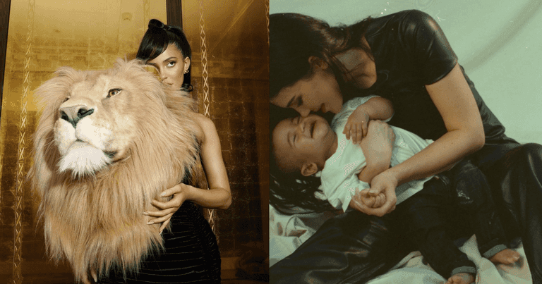 Kylie Jenner’s son’s name means ‘penis’ in Arabic – yes, really