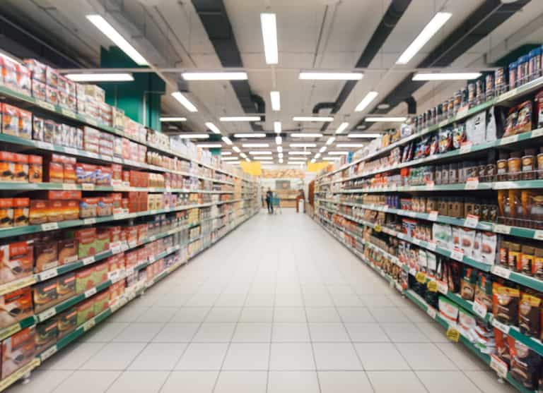 Research by Bord Bia shows changes in shopping behaviour due to cost-of-living crisis