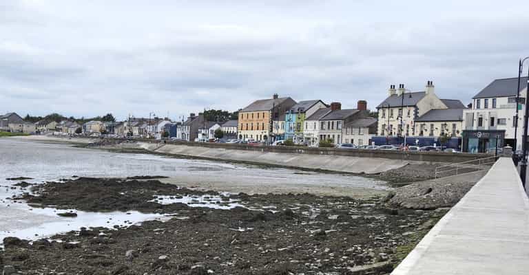 Dundalk referred to as a ‘fictional Irish town’ by Goodreads reviewer