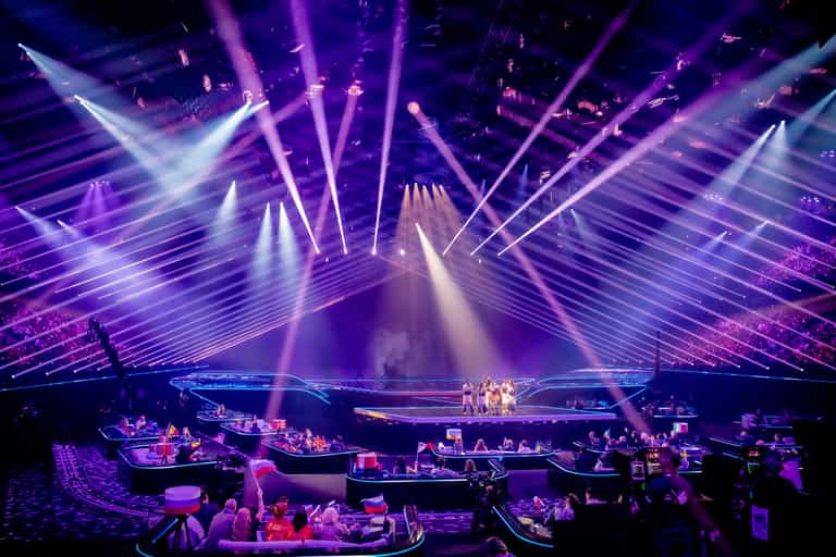 The acts in the running to represent Ireland at Eurovision 2023 have been revealed
