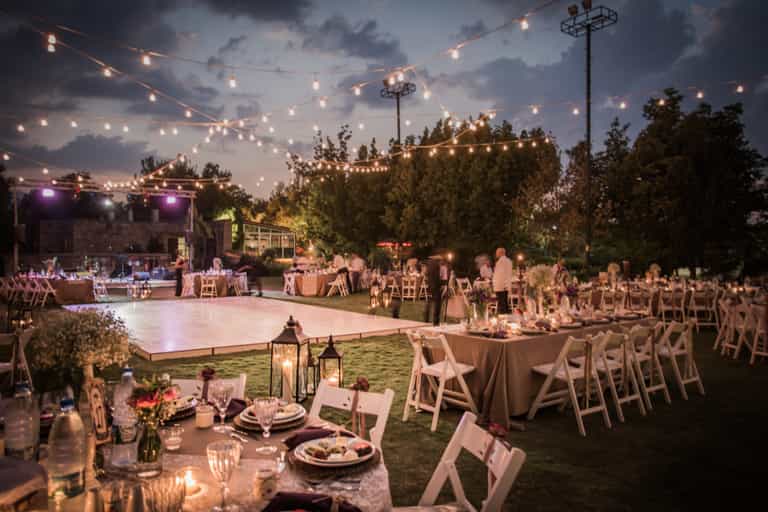 Getting hitched this year? This is the average price of a wedding in Ireland