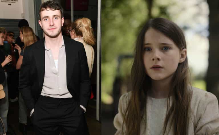 Paul Mescal, Barry Keoghan and An Cailín Ciúin among Irish Oscar nominations