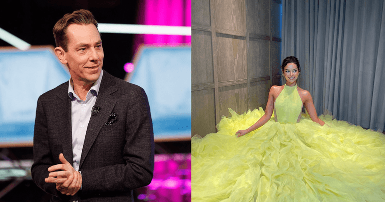 The Late Late is back this Friday with a ‘Valentine’s dream come true’ special