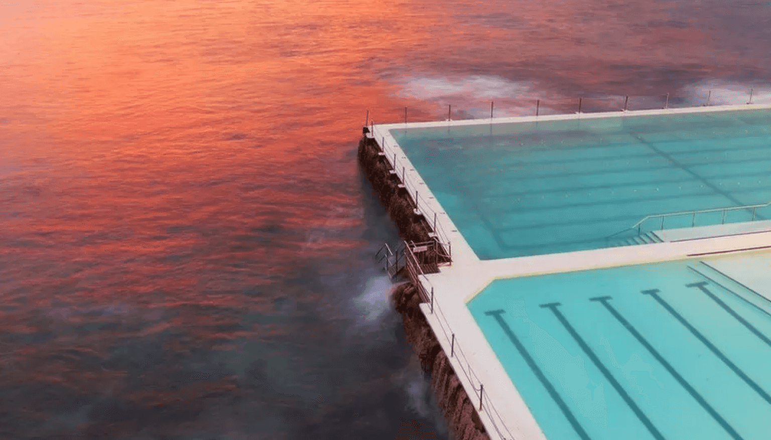 Calls for outdoor ocean pool to be installed in North Kerry village