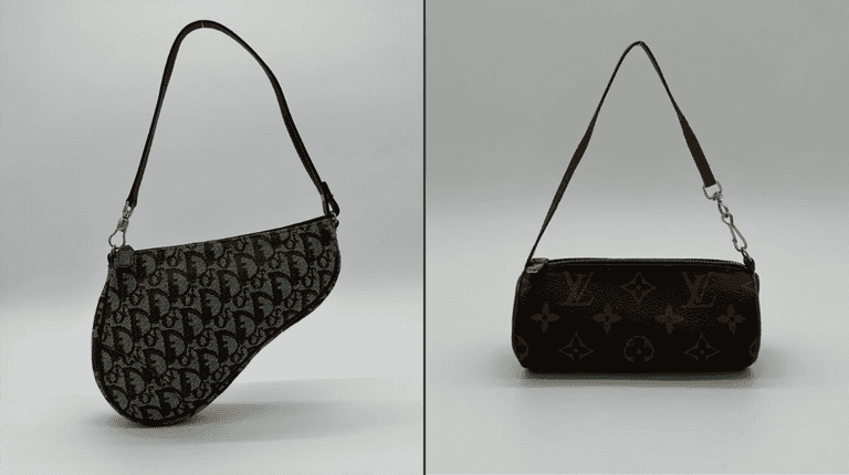 This Irish retailer stocks vintage bags from Prada, Fendi, and more