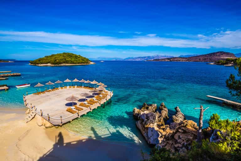 ‘The Maldives of Europe’: This gorgeous destination just 4 hours from Ireland