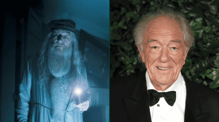 Irish actor Michael Gambon has passed away aged 82