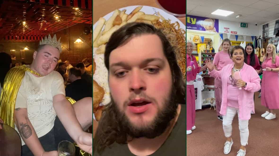 12 up-and-coming Irish TikTokers you need to get following