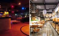 Carlow nightclub food court