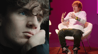 donegal students ed sheeran