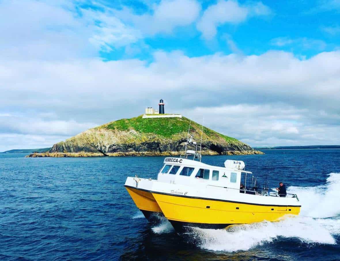 Best ways to experience Cork from the water this summer