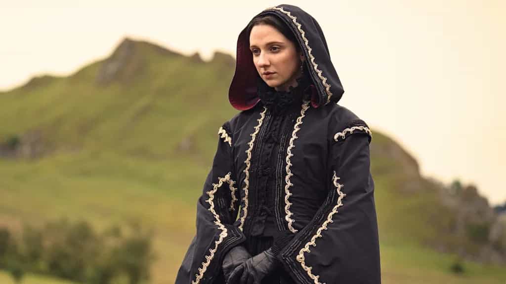Netflix has a new No 1 show but here’s how much it’s based on truth