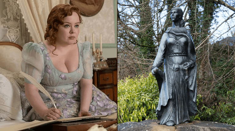 Nicola Coughlan tipped to play Pirate Queen Gráinne Mhaol in upcoming film