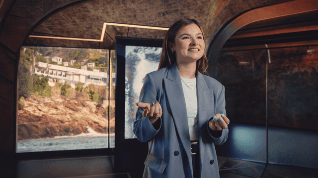 Shake up your CAO and consider a career in Ireland’s tourism sector