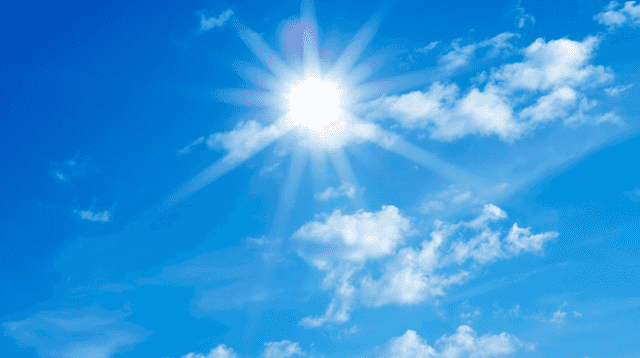 Good weather not gone forever as forecasters reveal when Ireland will see sunshine again