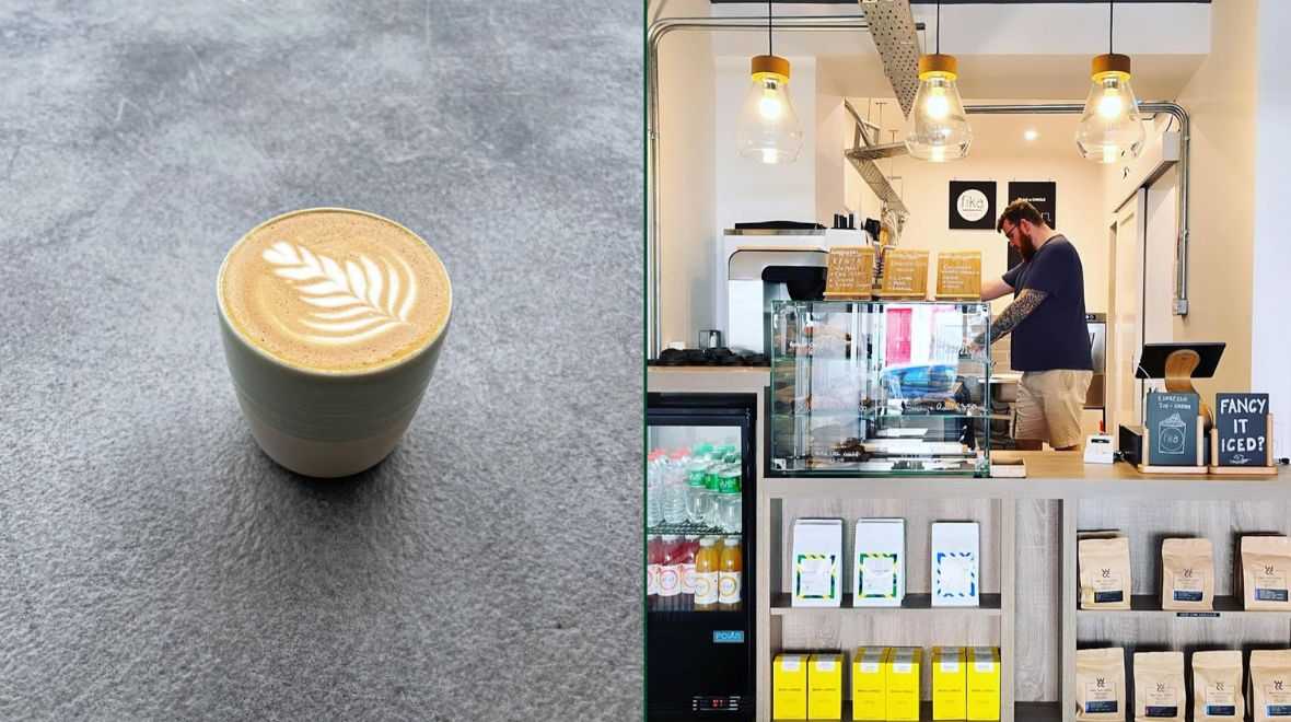 Five cute spots to grab a coffee in Limerick City