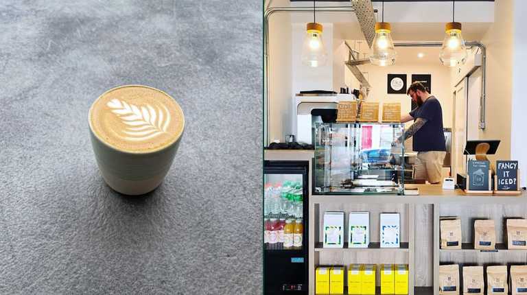 Five cute spots to grab a coffee in Limerick City
