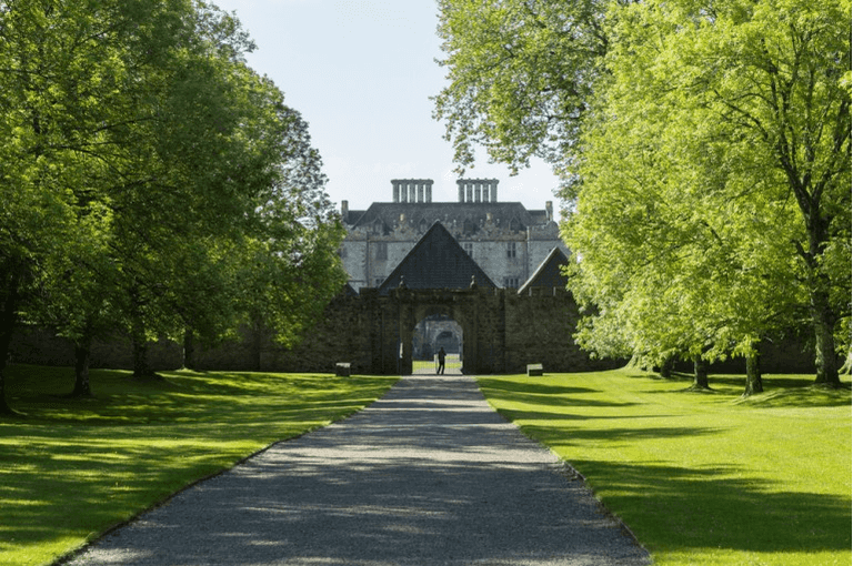 This Forest Park Walking Trail Is The Perfect Place For A Peaceful Trip Away