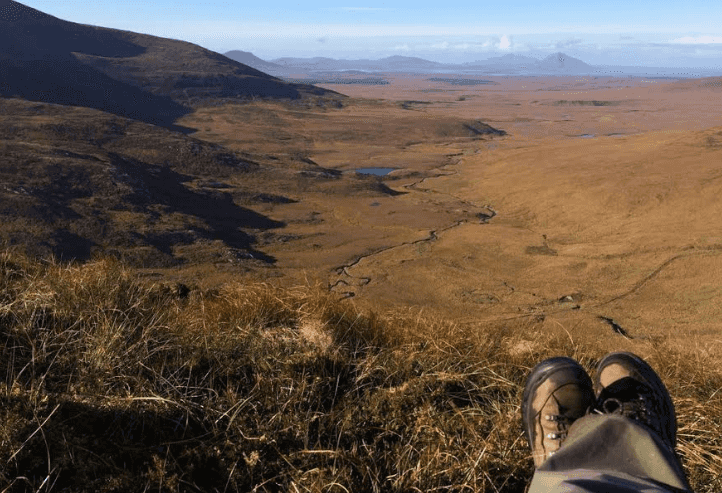 This National Park Walking Trail Is An Epic Spot To Awaken Your Senses On Your Next Short Break