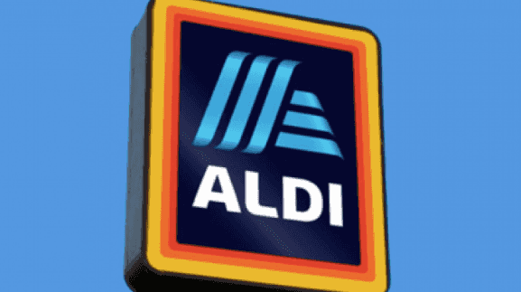 Aldi Is Banning The Use Of Black Plastic Trays On Its Fruit And Veg Range