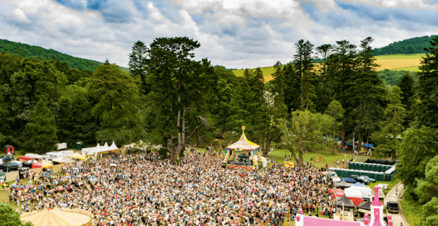 Tickets For All Together Now 2020 Go On Sale Next Week