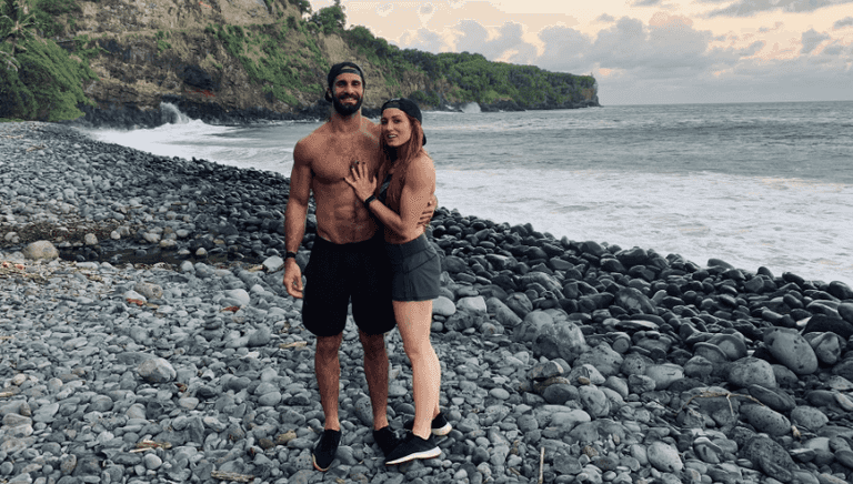 Irish WWE Star Becky Lynch Has Announced Her Engagement