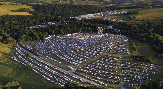 All Together Now 2020 Tickets Are On Sale From Today