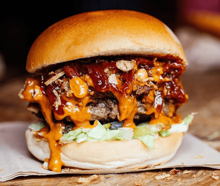 Here Are The 10 Best Food Stalls To Check Out At Electric Picnic This Weekend