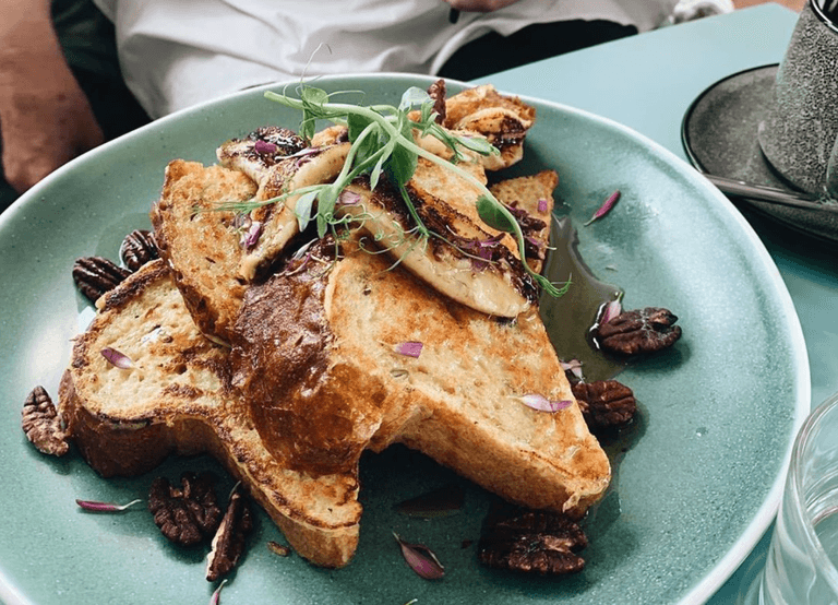 Seven Of The Best Brunch Spots In Sligo