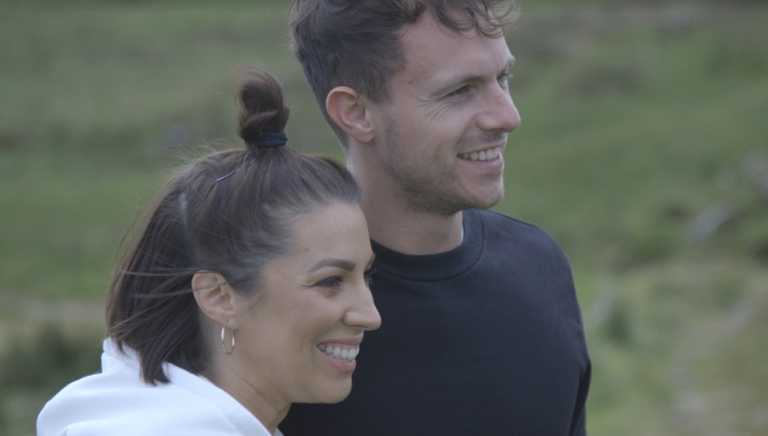 PODCAST: Georgie Crawford Speaks Candidly About Her Cancer Diagnosis And Life Since Recovery