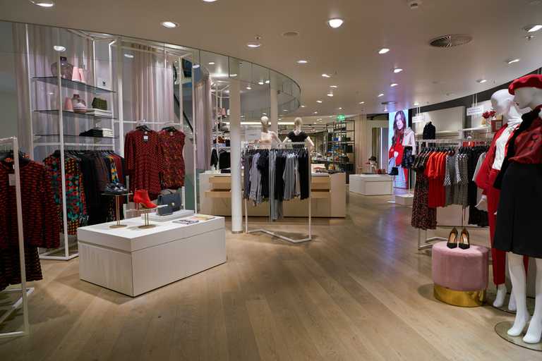 The Retail Excellence Top 100 Stores In Ireland Have Been Named