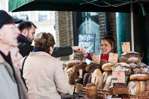 Five Mouthwatering Things You Can Get At The Galway Market