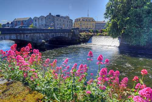Galway Has Been Named As One Of The Top 20 Most Sustainable Cities Of 2018