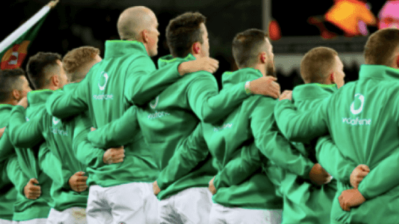 Ireland’s Rugby World Cup Squad Announcement Is Causing Plenty Of Debate Online