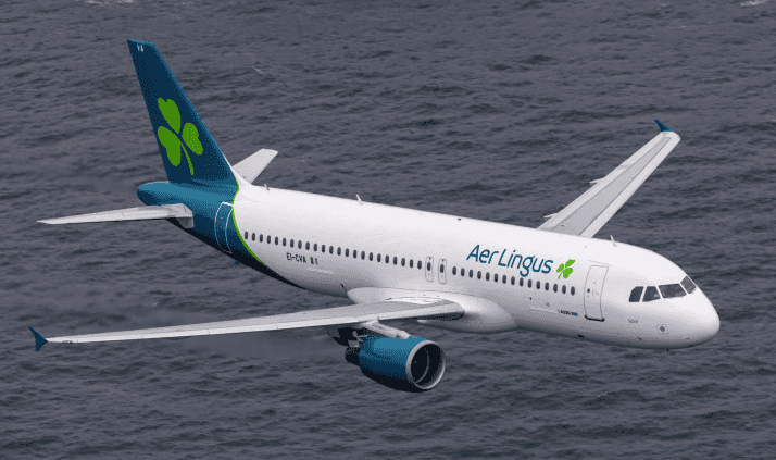 Aer Lingus Has Just Announced A Huge Sale On Flights To Europe And North America