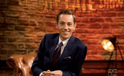 Greg And Amber Will Be Joining Maura Higgins On This Week’s Late Late Show