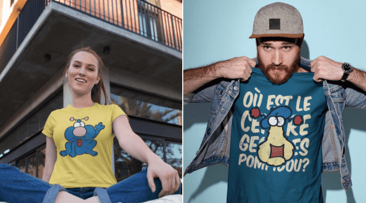 A New Zig And Zag Clothing Range Is Here And It’s Nostalgic Gold