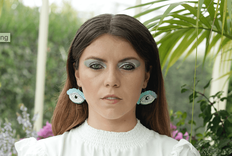 Irish Made: A Recycled Jewellery Brand Has Launched And Their Pieces Are STUN