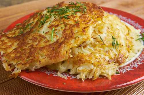 There’s A Boxty Festival Happening In Leitrim This October