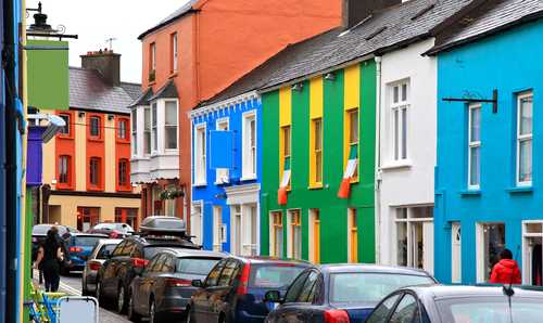 The Kingdom Is Calling: All You Need To Know About The Dingle Food Festival