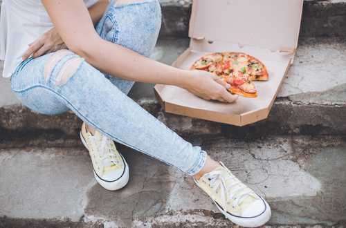 Autumnfest Kicks Off On Douglas Street Today With Pizza, Paella And A Pig On A Spit