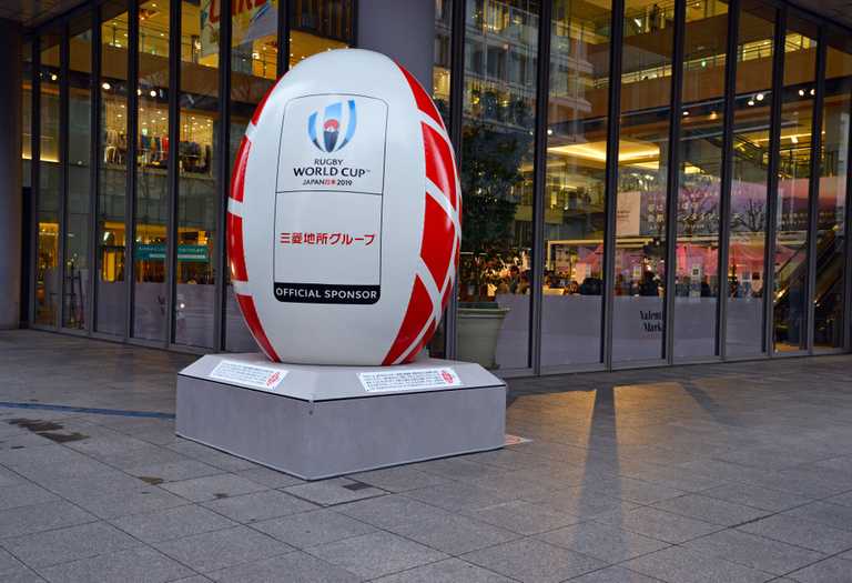 Here Are All The Dates And Times For Ireland’s Rugby World Cup Campaign