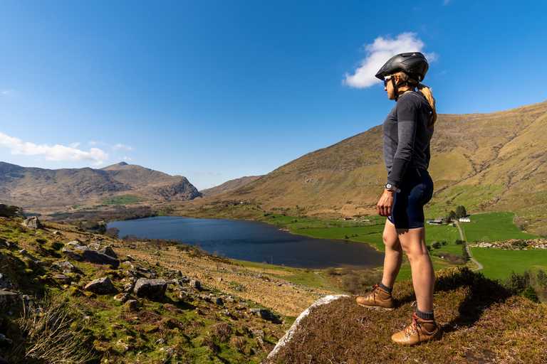10 scenic cycle routes in Ireland that are simply breathtaking