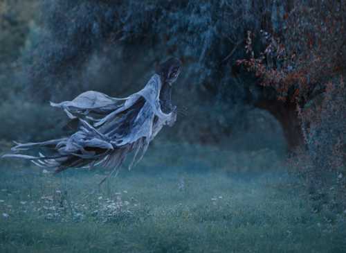 Go to a Harry Potter screening at Wicklow gaol for serious Azkaban vibes