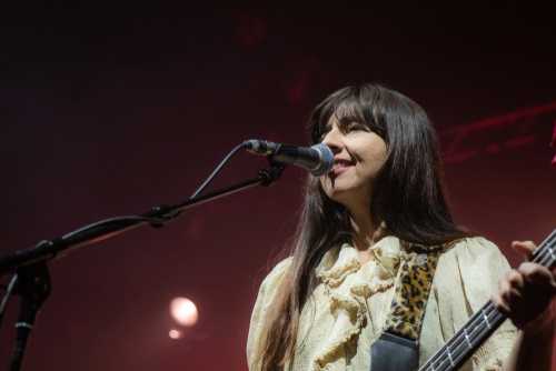 First act revealed for Galway International Arts Festival 2020